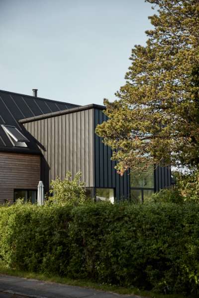 Meisterhafter Umbau, Kaliforniensvej 15, 2300 København